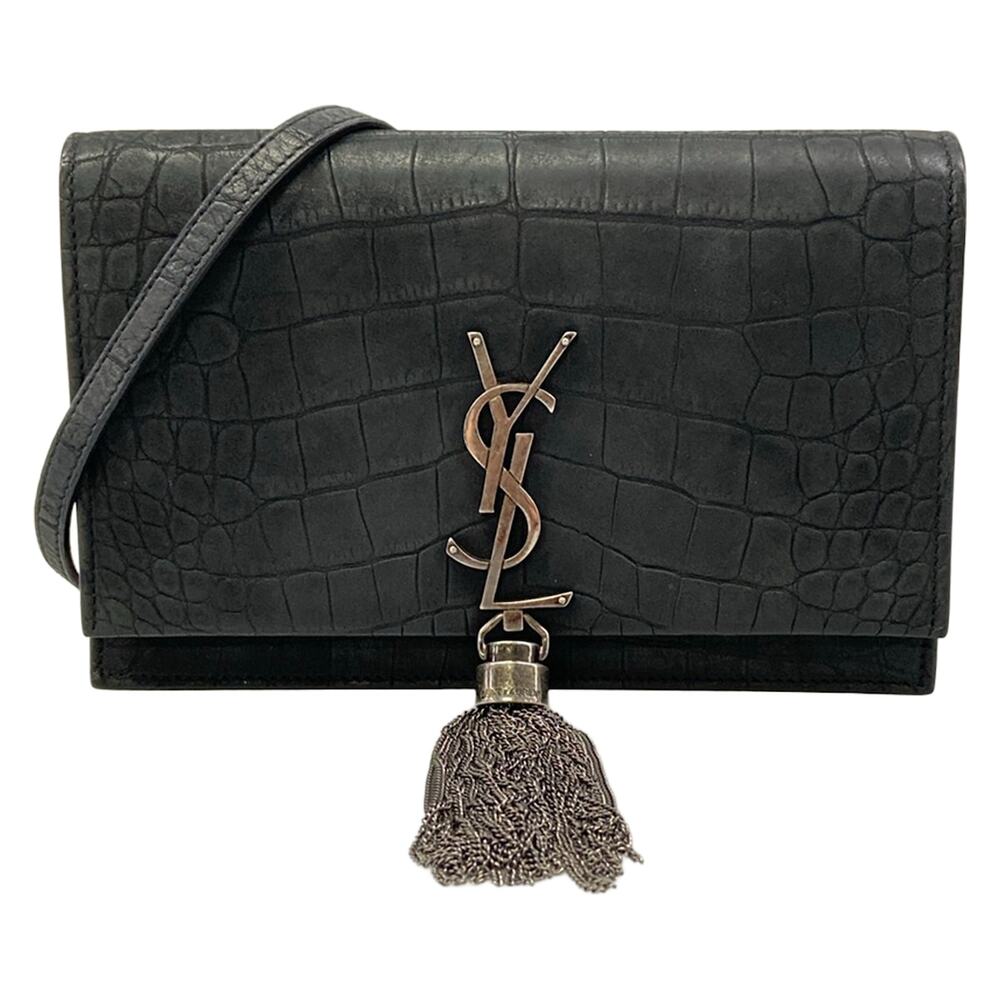 Saint Laurent PARIS Kate Shoulder Bag